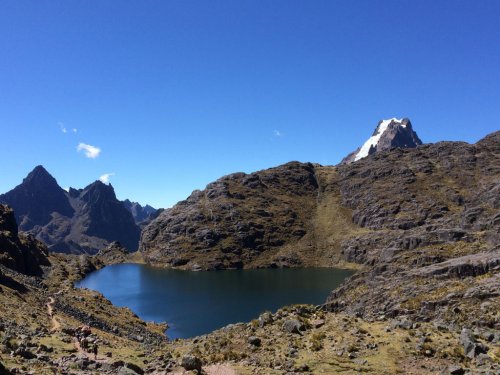 Lares, Cusco