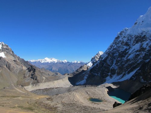 Salkantay, Cusco