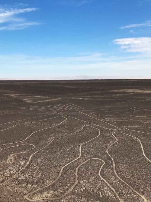 Nazca, Ica